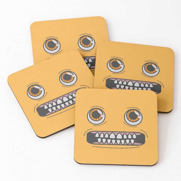 Item preview, Funny Stress Mood Face designed and sold by lemieux20066.