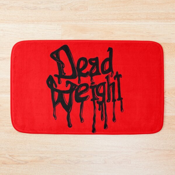 Item preview, dead weight designed and sold by Ali Buser.