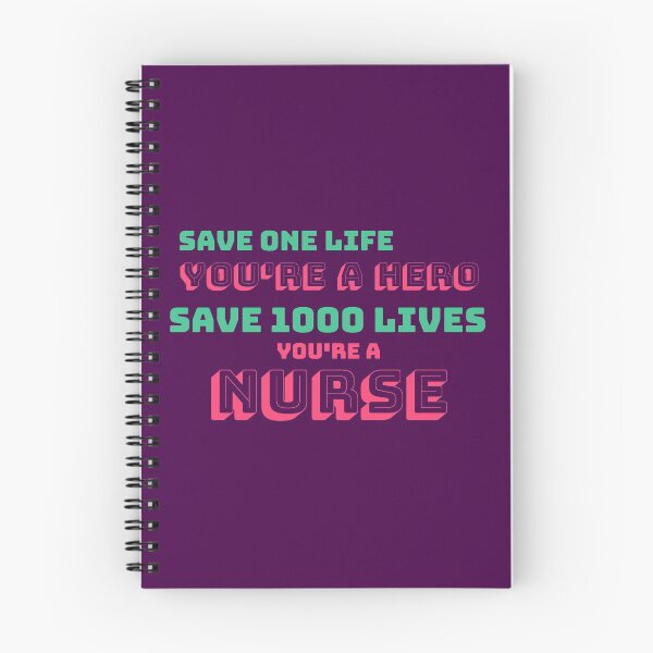 Item preview, Inspirational quote for nurses  designed and sold by Radu Matei.