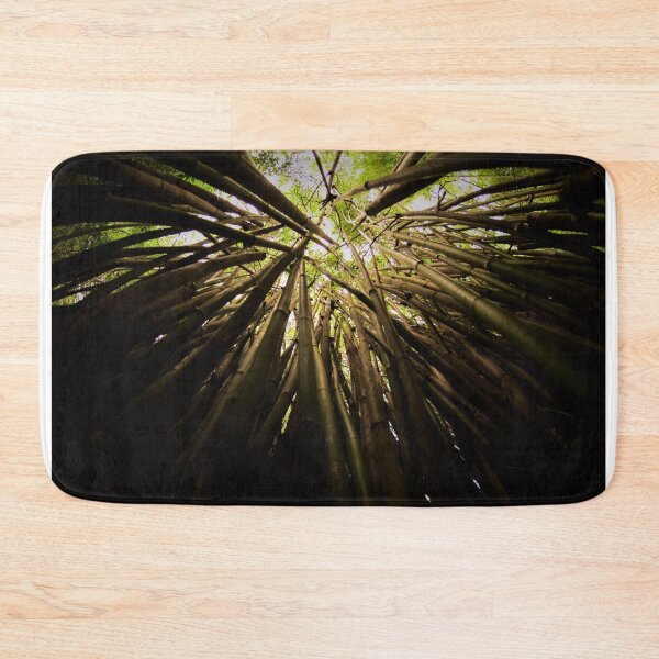 Item preview, Bamboo forest in the jungle of Brasil designed and sold by Anoebis.