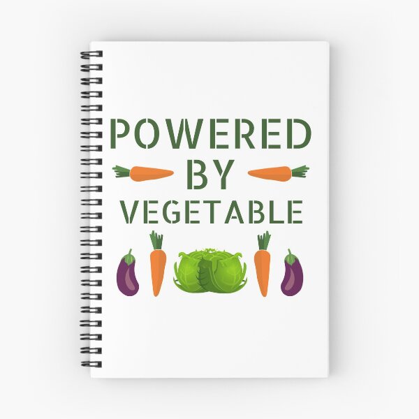 Item preview, Healthy and tasty vegetabes. Powered by vegetable. designed and sold by GR-ART.
