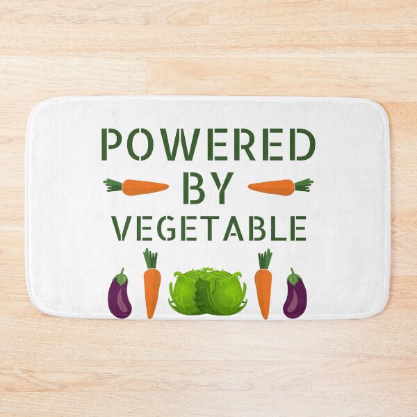 Item preview, Healthy and tasty vegetabes. Powered by vegetable. designed and sold by GR-ART.