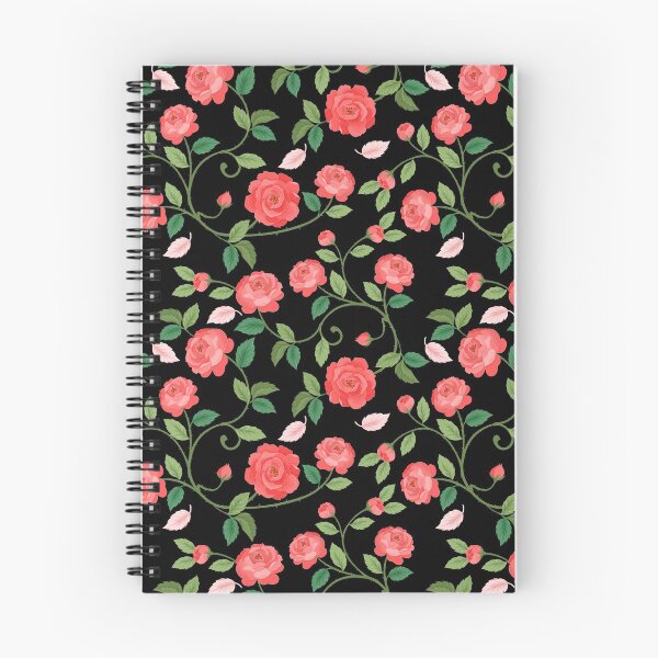Item preview, Amazing Floral Design designed and sold by Vector Scout Lab.