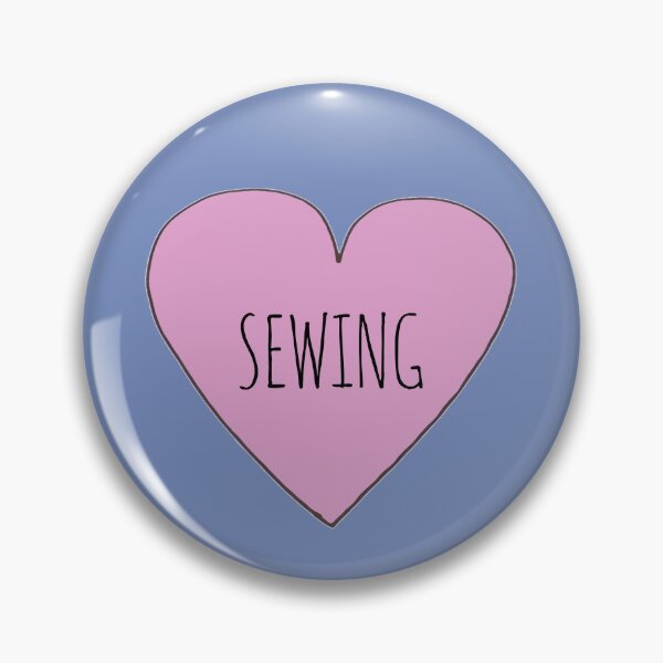 Item preview, SEWING LOVE designed and sold by Bundjum.