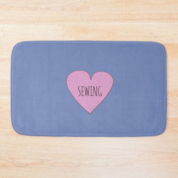 Item preview, SEWING LOVE designed and sold by Bundjum.