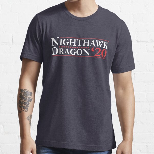 Nighthawk Dragon 2020 - Step Brothers Essential T-Shirt