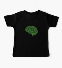 Hard-Wired Baby Tee