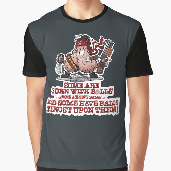 Graphic T-Shirt