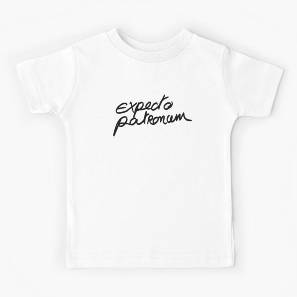 Expecto Patronum Kids T-Shirt