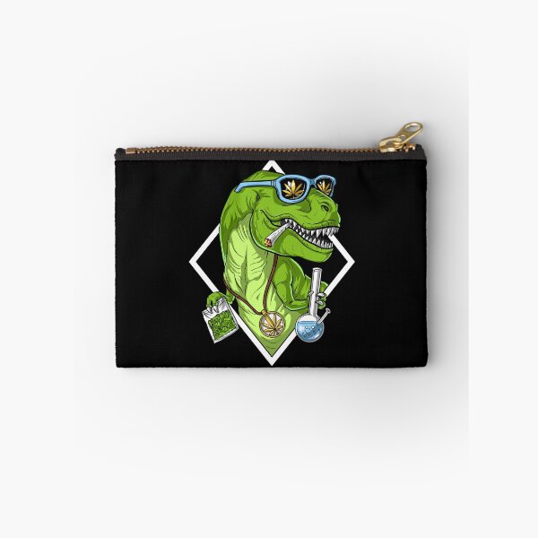 Item preview, T-Rex Dinosaur Stoner designed and sold by underheaven.