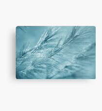 Evergreen Metal Print