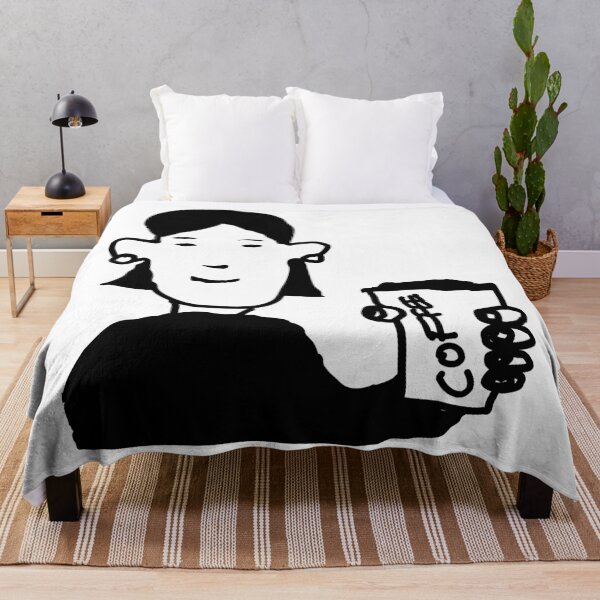 Item preview, Drink Coffee Time! designed and sold by thejitters.