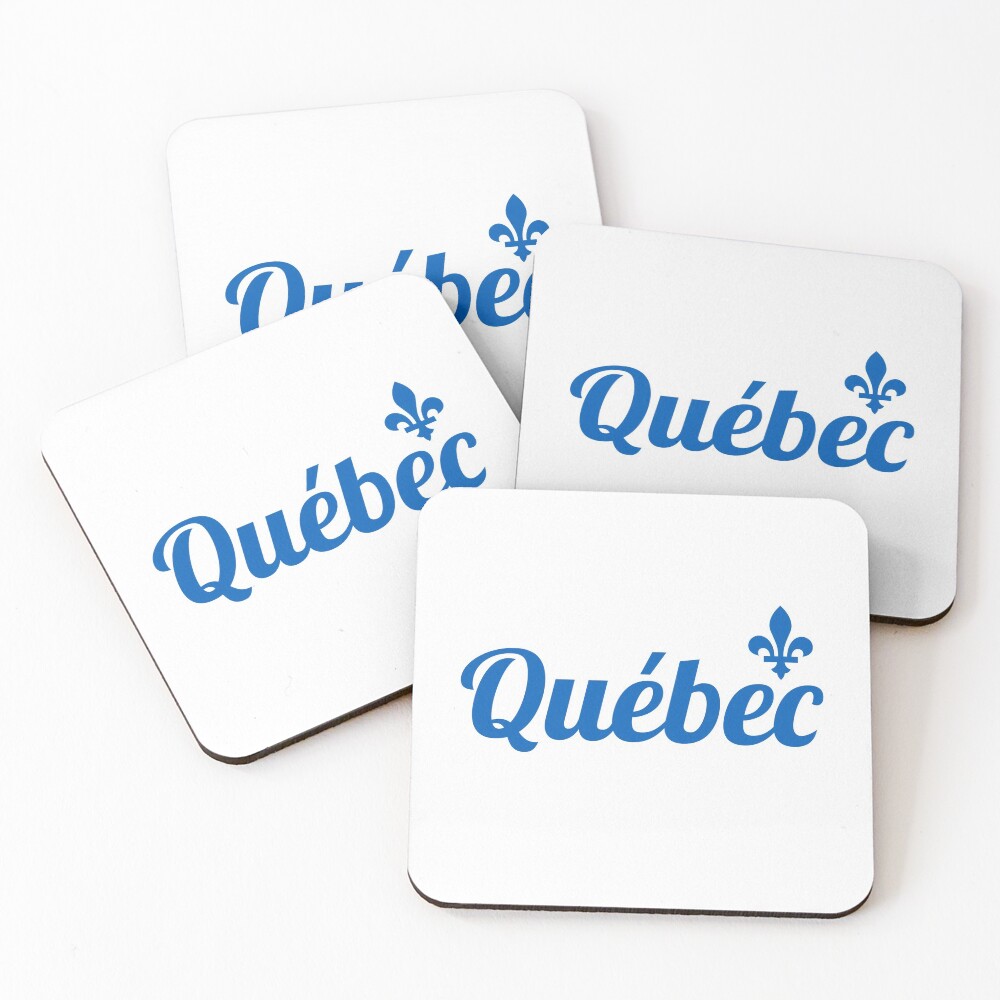 Item preview, Coasters (Set of 4) designed and sold by ForzaDesigns.
