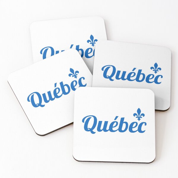 Item preview, Quebec  designed and sold by ForzaDesigns.