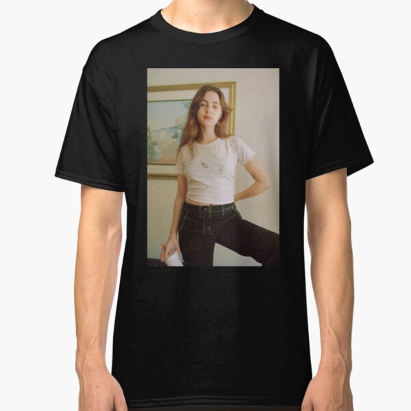Untitled Classic T-Shirt