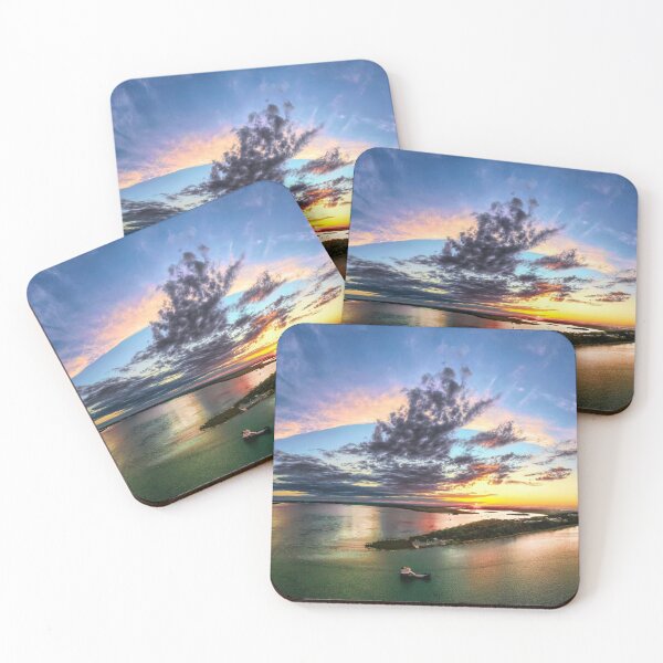 Item preview, Not your usual sunset! designed and sold by Peter Doré.