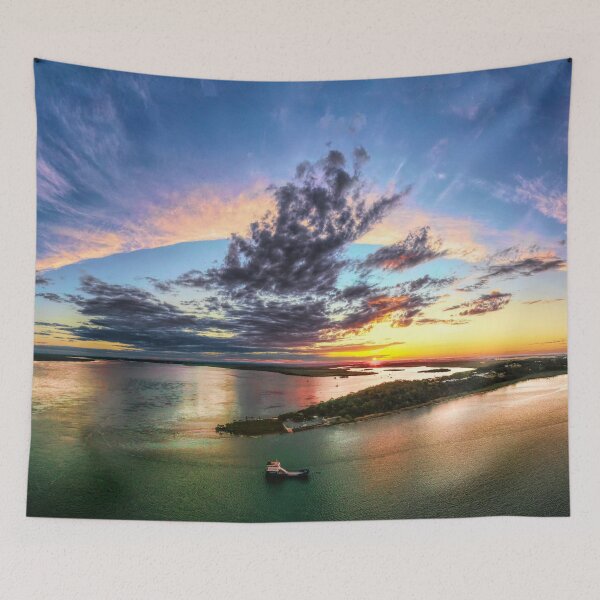 Item preview, Not your usual sunset! designed and sold by Peter Doré.
