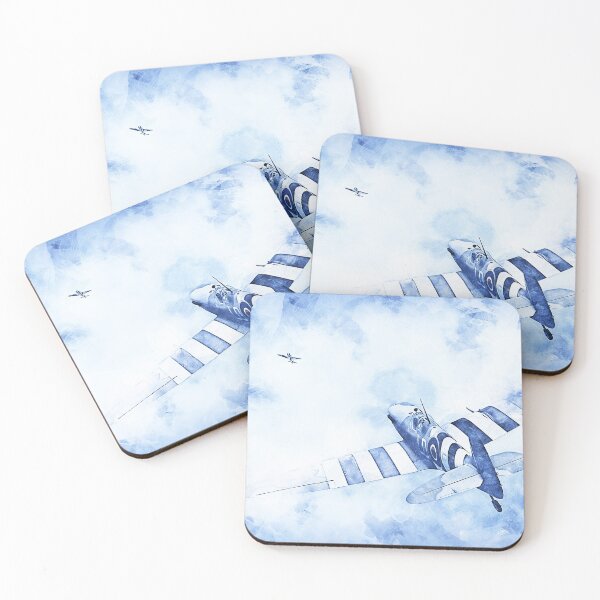 Item preview, Supermarine Spitfire designed and sold by AM FineArtPrints.