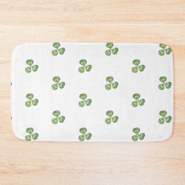 Item preview, clover designed and sold by CodyKnottsKing.