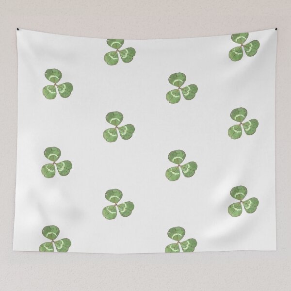 Item preview, clover designed and sold by CodyKnottsKing.