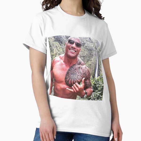 Item preview, dwayne johnson designed and sold by otama.