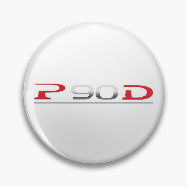 Item preview, P90D | Tesla Cars | Model S, 3, X and Y designed and sold by SJ Designs.