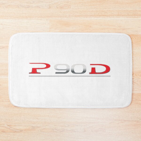 Item preview, P90D | Tesla Cars | Model S, 3, X and Y designed and sold by SJ Designs.
