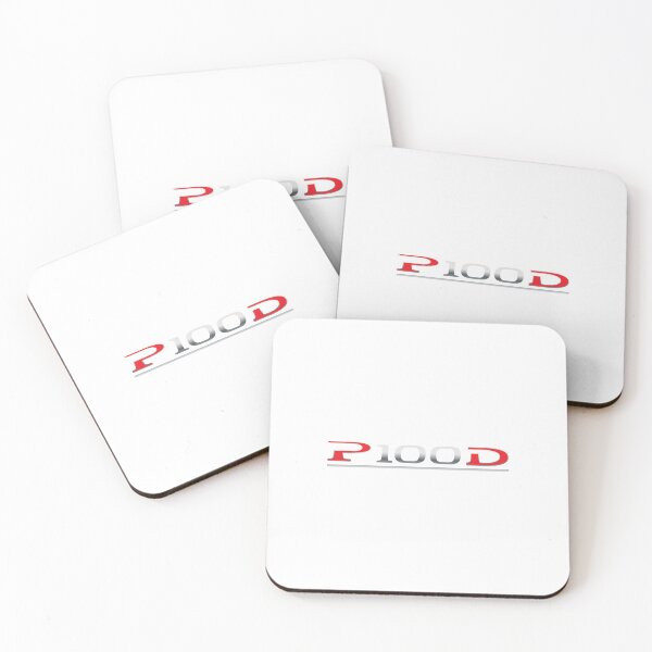 Item preview, P100D | Tesla Cars | Model S, 3, X and Y designed and sold by SJ Designs.