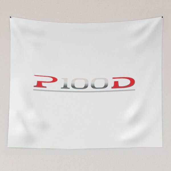 Item preview, P100D | Tesla Cars | Model S, 3, X and Y designed and sold by SJ Designs.