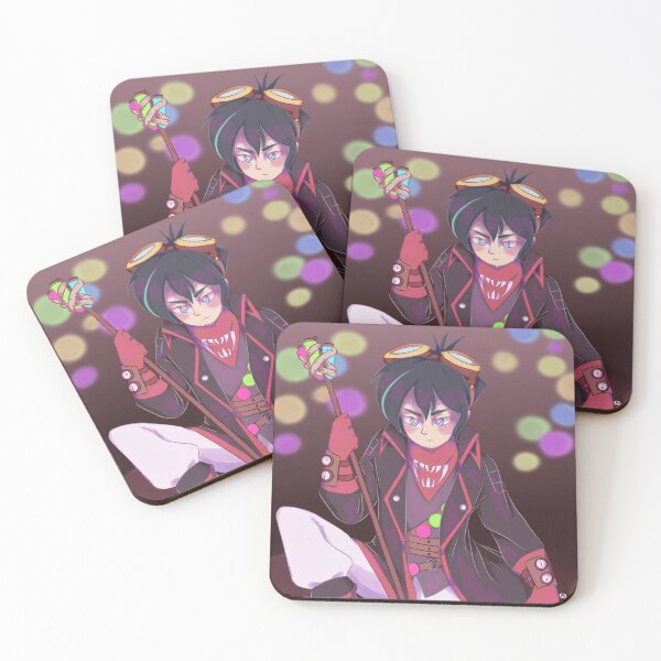 Item preview, Varian designed and sold by PandaAColor.