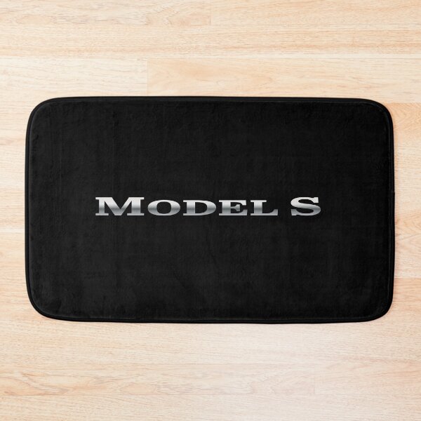 Item preview, Model S | Tesla Cars | Model S Badge designed and sold by SJ Designs.