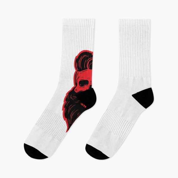 Item preview, Red Dead Man Face designed and sold by fantasyy.