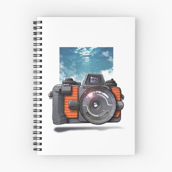 Item preview, Nikonos V designed and sold by nigough.