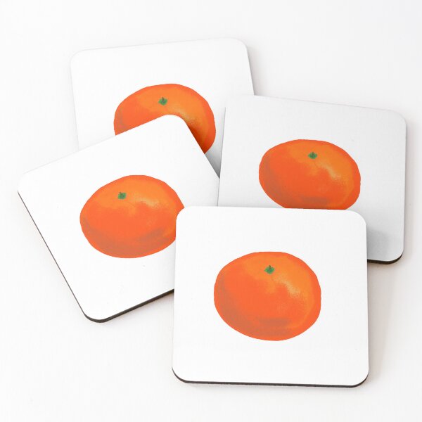 Item preview, orange designed and sold by CodyKnottsKing.