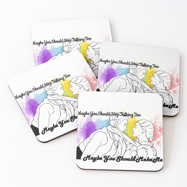 Item preview, Wayhaught Couch- Rainbow with Black and White inlay designed and sold by NerdyThings.