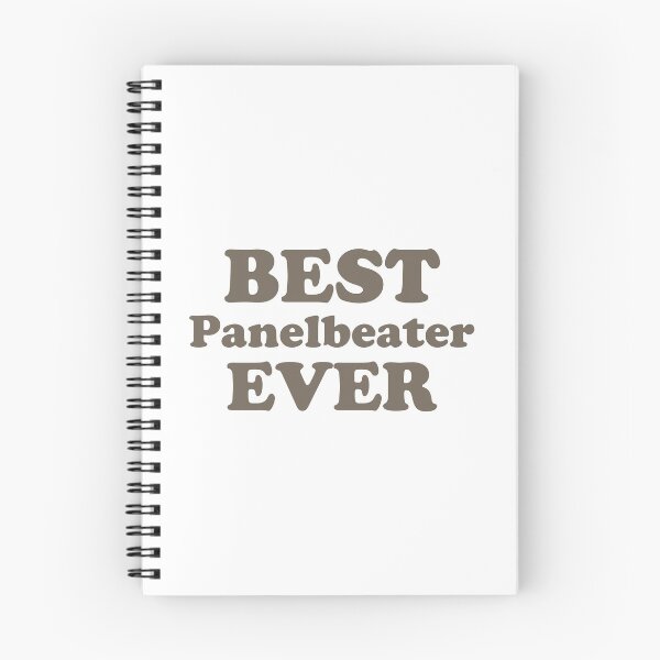 Item preview, Best panelbeater ever designed and sold by thetypographer.