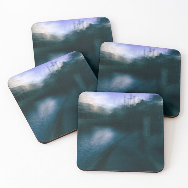 Item preview, Canal 4 designed and sold by Charles Oliver Creations.
