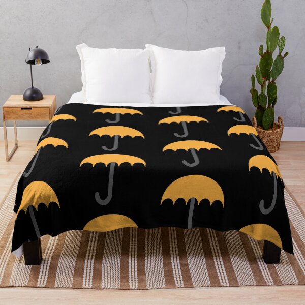 Item preview, Orange Umbrella designed and sold by thetypographer.