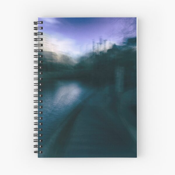 Item preview, Canal 4 designed and sold by Charles Oliver Creations.