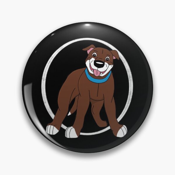 Item preview, Staffie Smile designed and sold by ThePurpleSaurus.