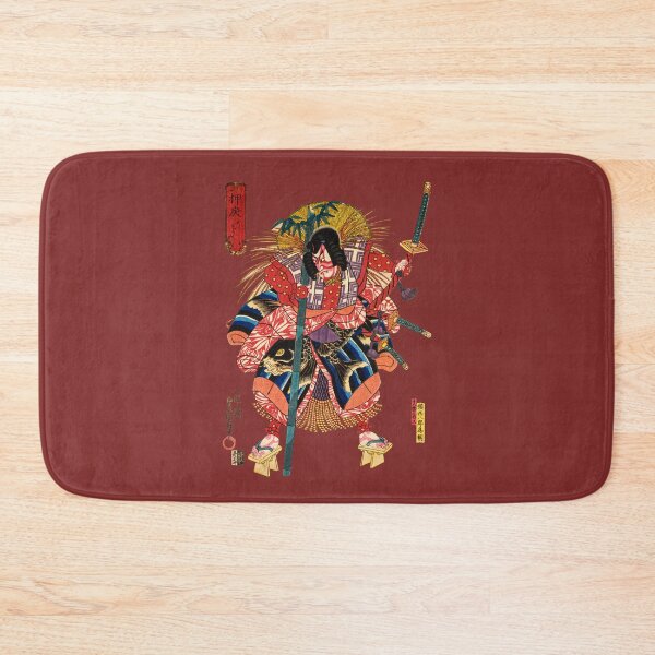 Item preview, Samurai designed and sold by Artaxias_Designs.