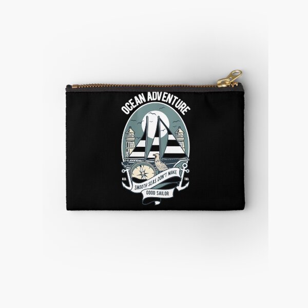 Artikelvorschau, Segler Retro T-SHIRT Geschenk Geburtstag entworfen und verkauft von Timcito.
