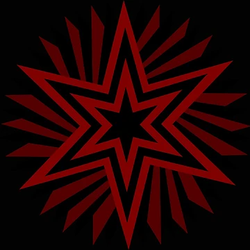 Artwork thumbnail, Stars by Type-Design
