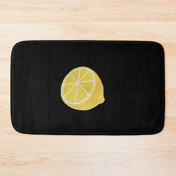 Item preview, Lemon Sticker designed and sold by designolo.
