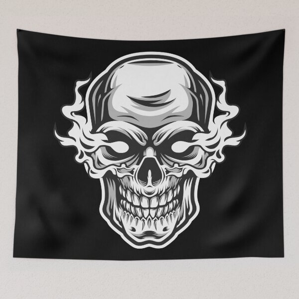 Item preview, Hellraiser designed and sold by Vector Scout Lab.