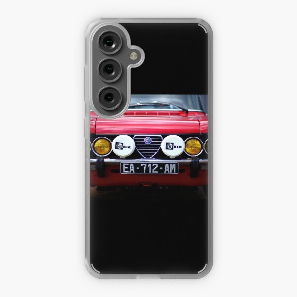 Alfa Romeo Giulietta Phone Cases for Samsung Galaxy for Sale | Redbubble