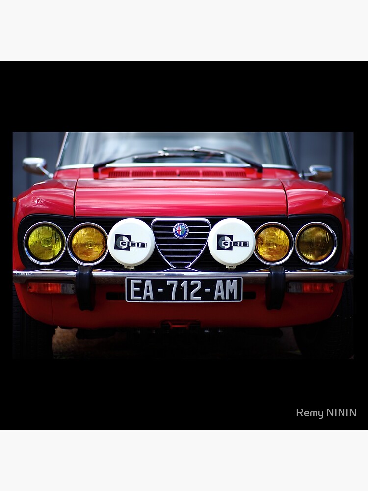 Alpha Romeo Gulia by remos