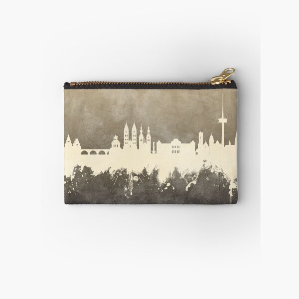 Item preview, Koblenz Germany Skyline designed and sold by ArtPrints.