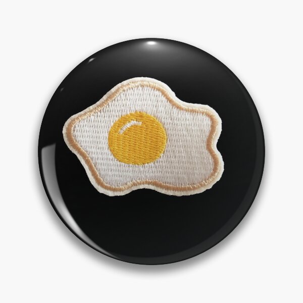 Item preview, Egg Sticker designed and sold by designolo.
