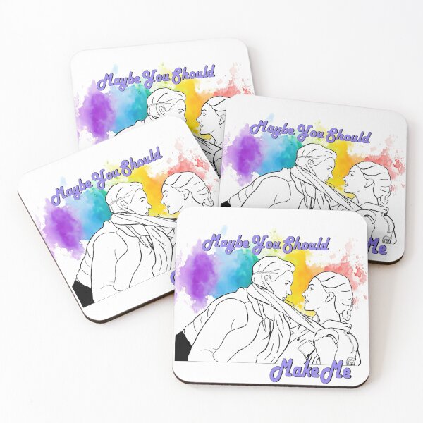 Item preview, Wayhaught Couch- Rainbow designed and sold by NerdyThings.